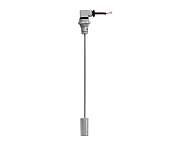 HFLT-E-Rapid levels with float